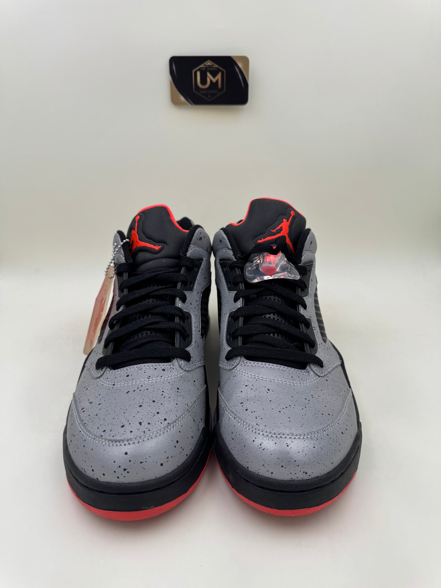 Jordan 5 Low ‘Neymar’ | Size 11