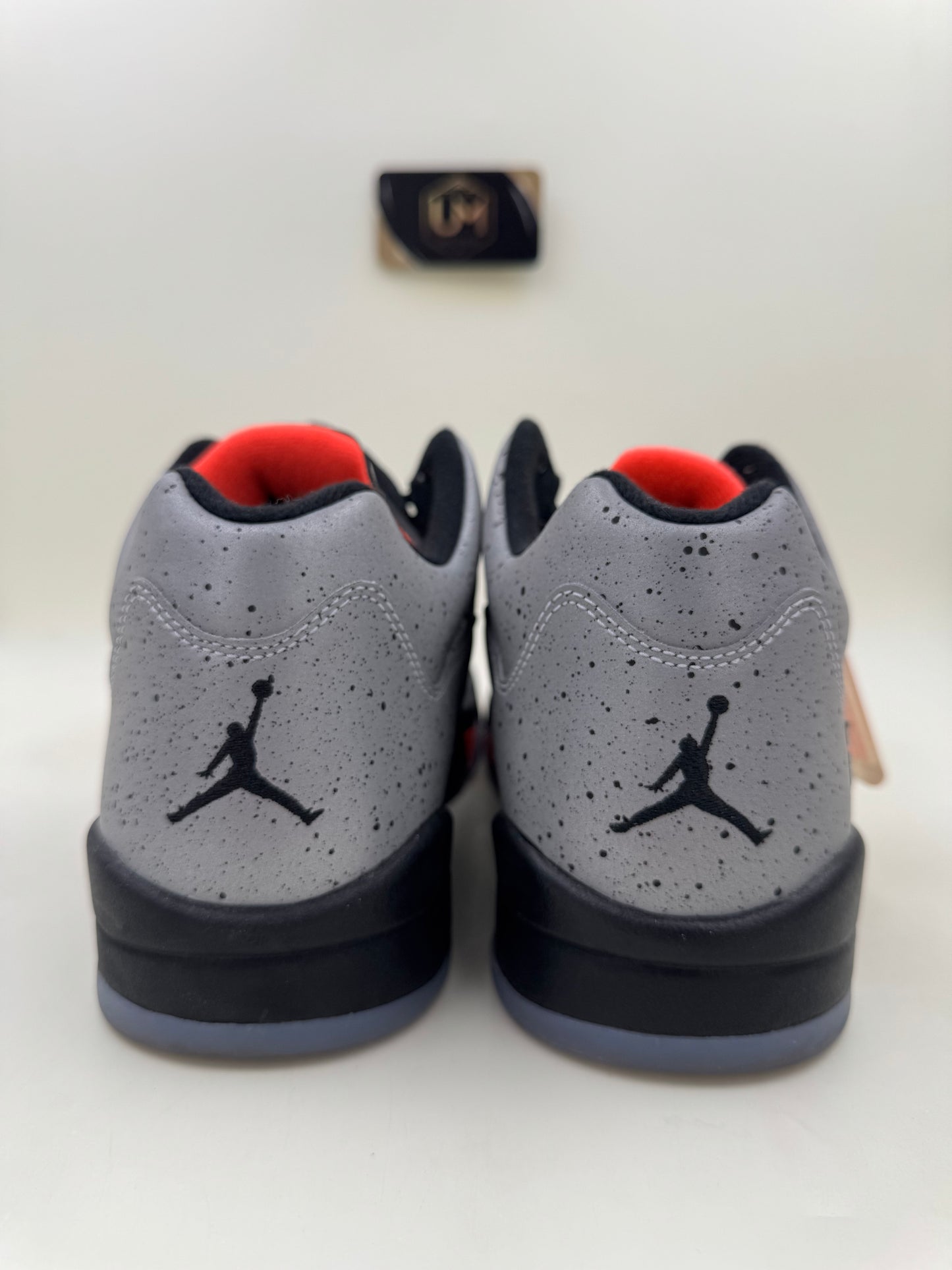 Jordan 5 Low ‘Neymar’ | Size 11
