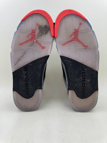 Jordan 5 Low ‘Neymar’ | Size 11