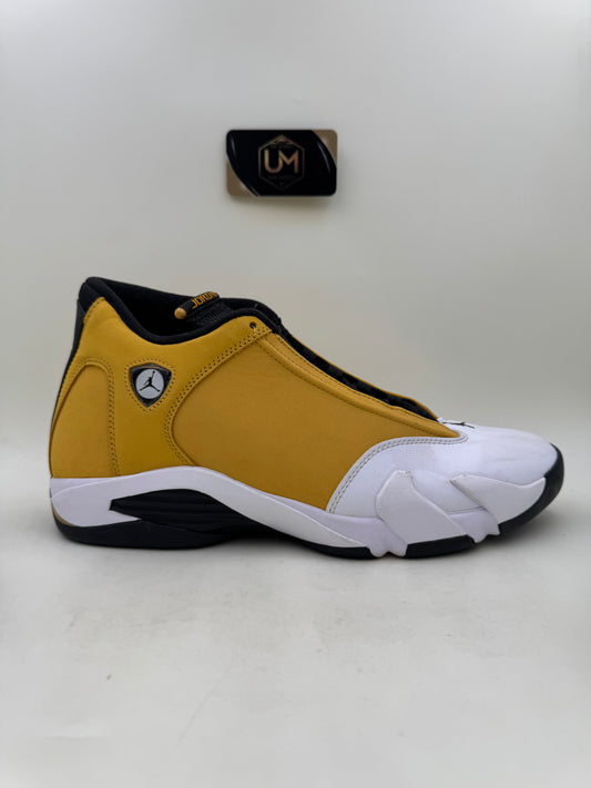 Jordan 14 'Ginger' | Size 13