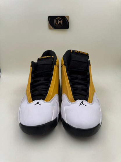 Jordan 14 'Ginger' | Size 13