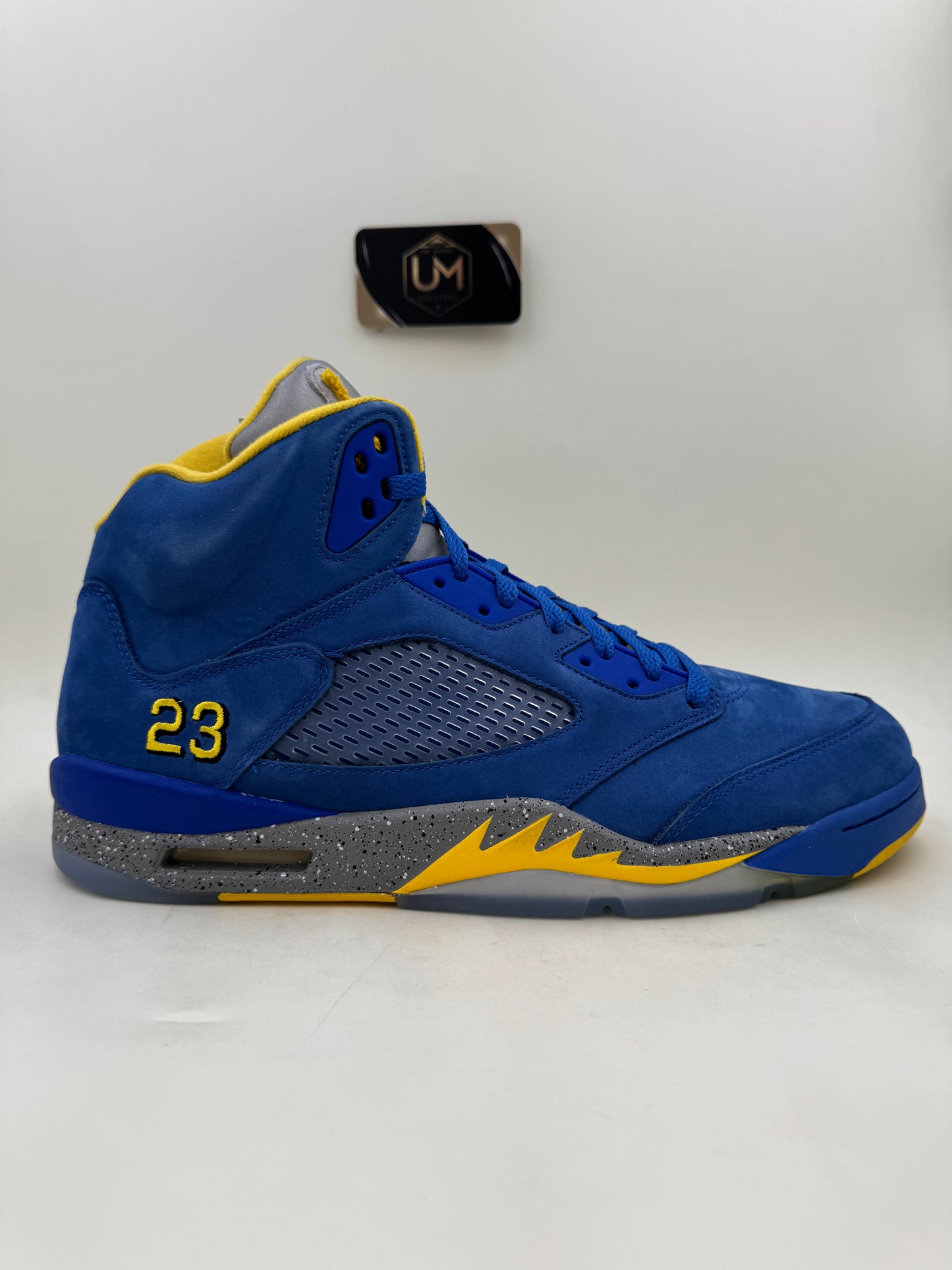 Jordan 5 ‘Laney’ | Size 13