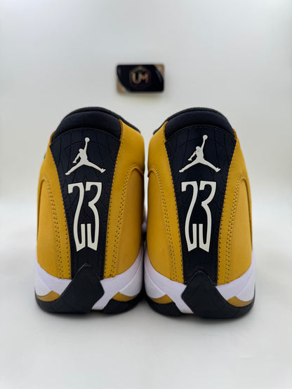 Jordan 14 'Ginger' | Size 13