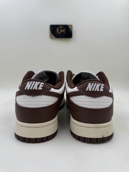 Nike Dunk Low ‘Cacao Wow’ | Size 9