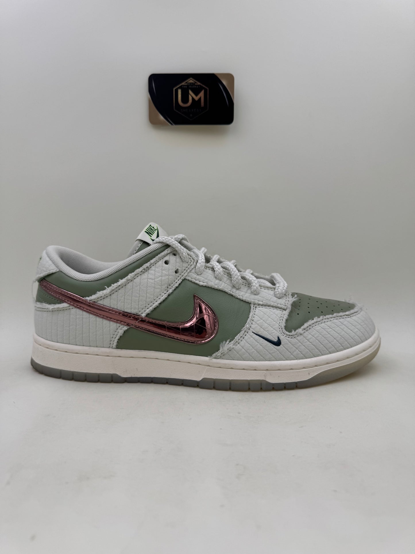 Kyler Murray x Dunk Low ‘Be 1 of One’ | Size 11