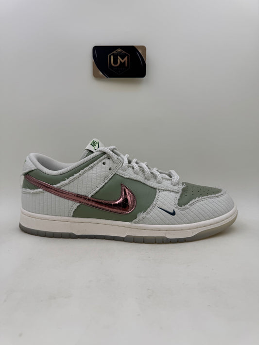 Kyler Murray x Dunk Low ‘Be 1 of One’ | Size 11