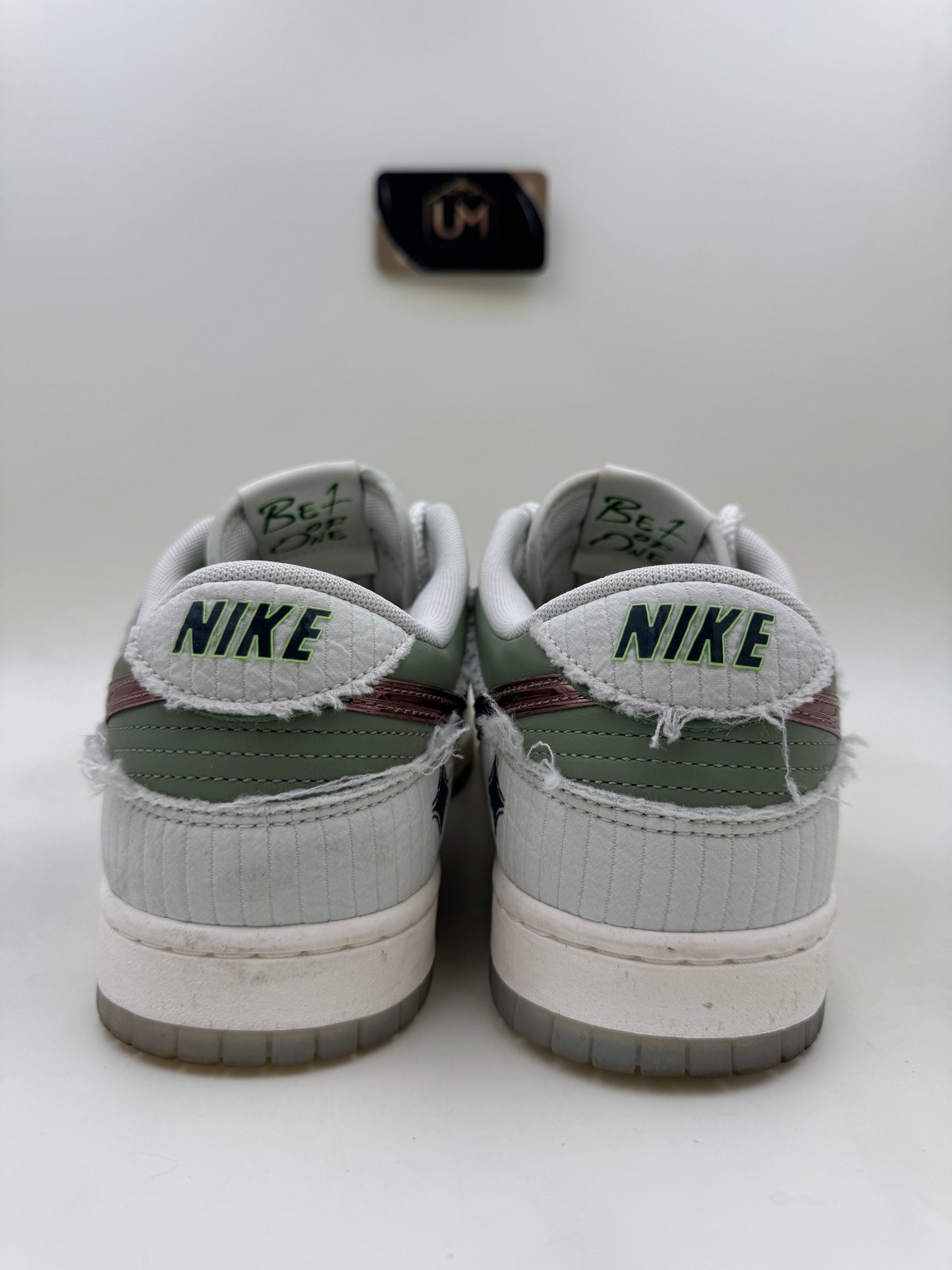 Kyler Murray x Dunk Low ‘Be 1 of One’ | Size 11