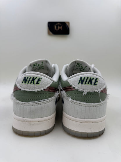 Kyler Murray x Dunk Low ‘Be 1 of One’ | Size 11