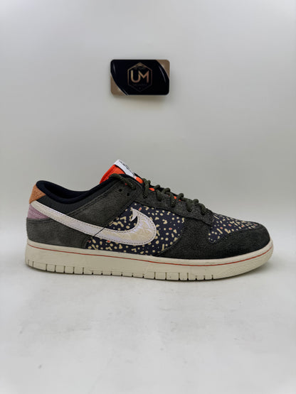 Nike Dunk SE ‘Gone Fishing - Rainbow Trout’ | Size 11