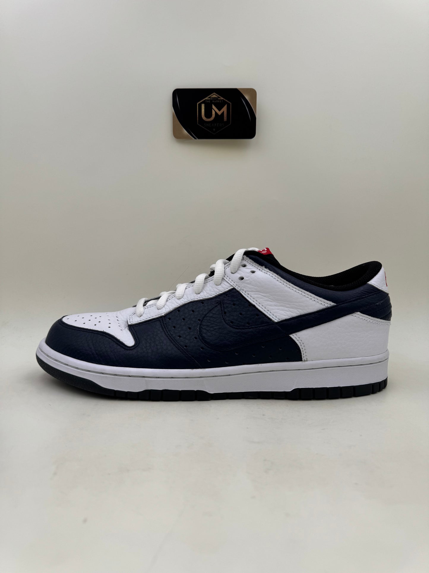 Nike Dunk Low CI ‘Jordan Pack’ | Size 11