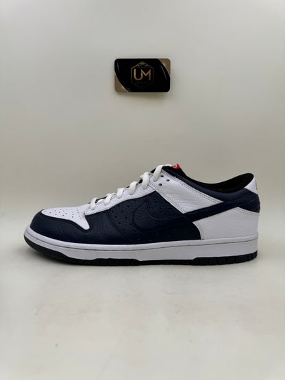 Nike Dunk Low CI ‘Jordan Pack’ | Size 11