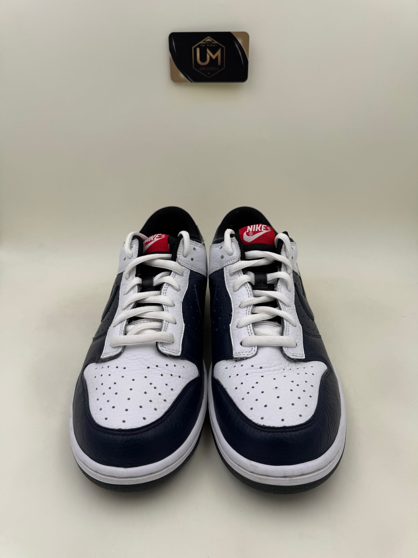 Nike Dunk Low CI ‘Jordan Pack’ | Size 11