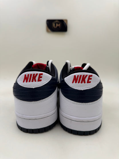 Nike Dunk Low CI ‘Jordan Pack’ | Size 11