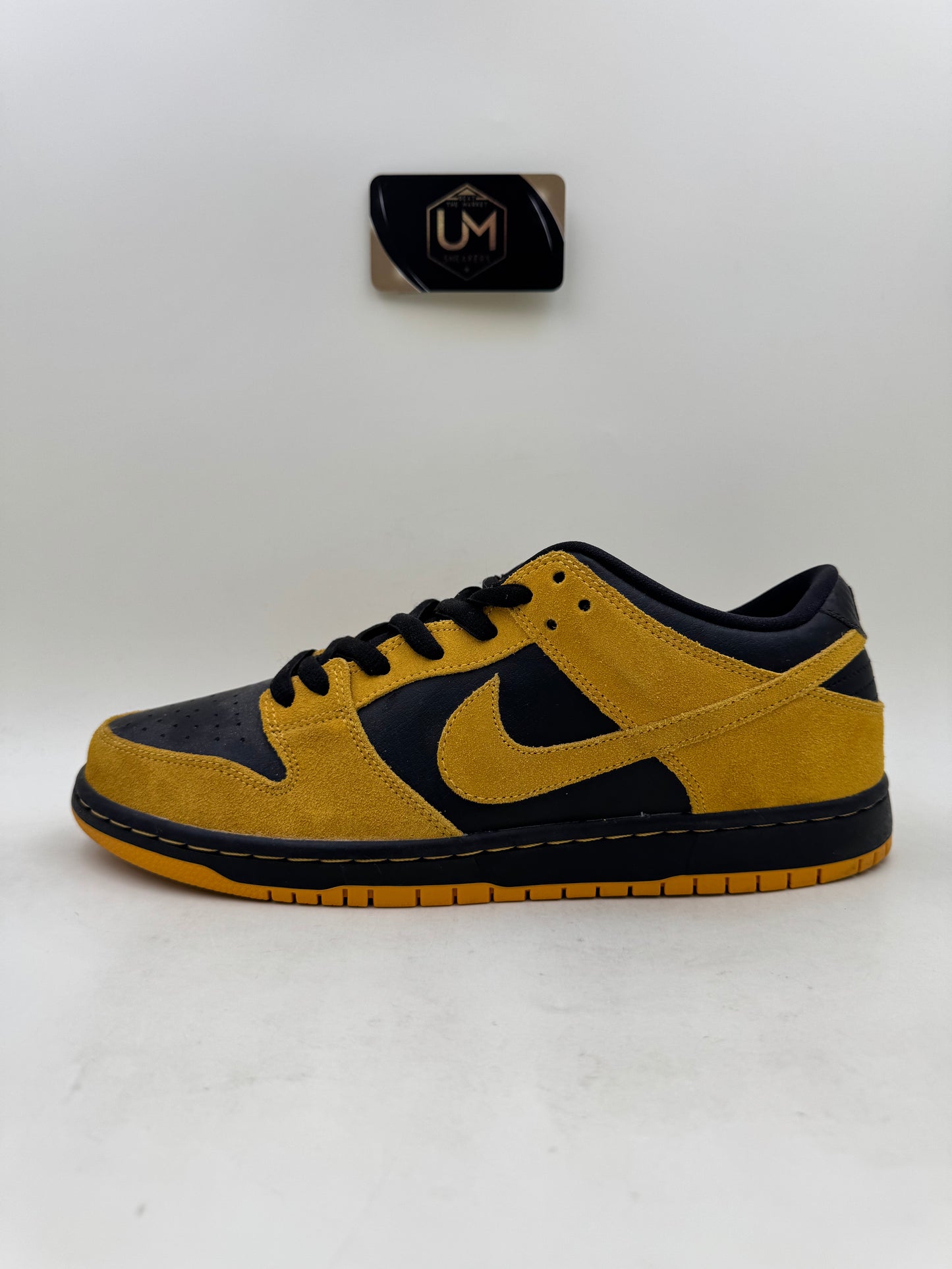 Nike Dunk Low Pro ‘Iowa’ | Size 11