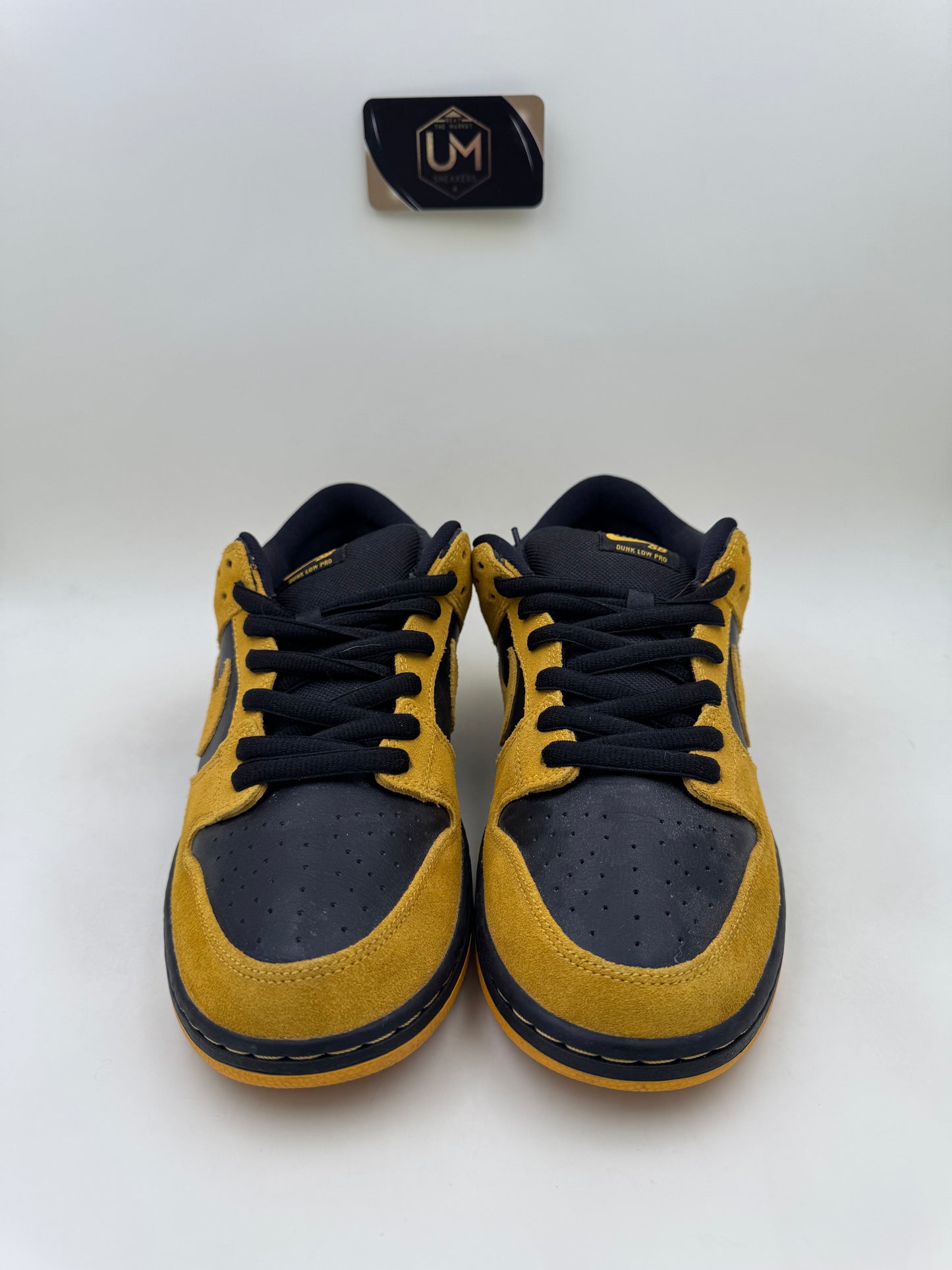 Nike Dunk Low Pro ‘Iowa’ | Size 11
