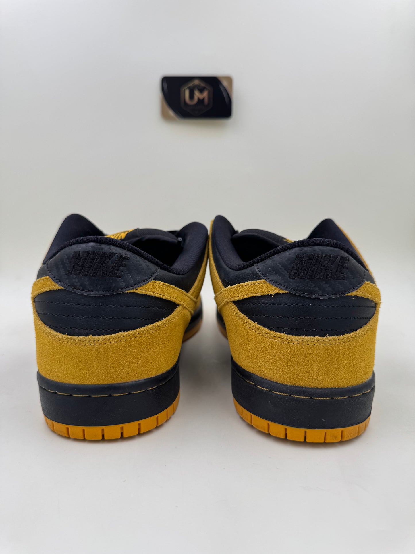 Nike Dunk Low Pro ‘Iowa’ | Size 11