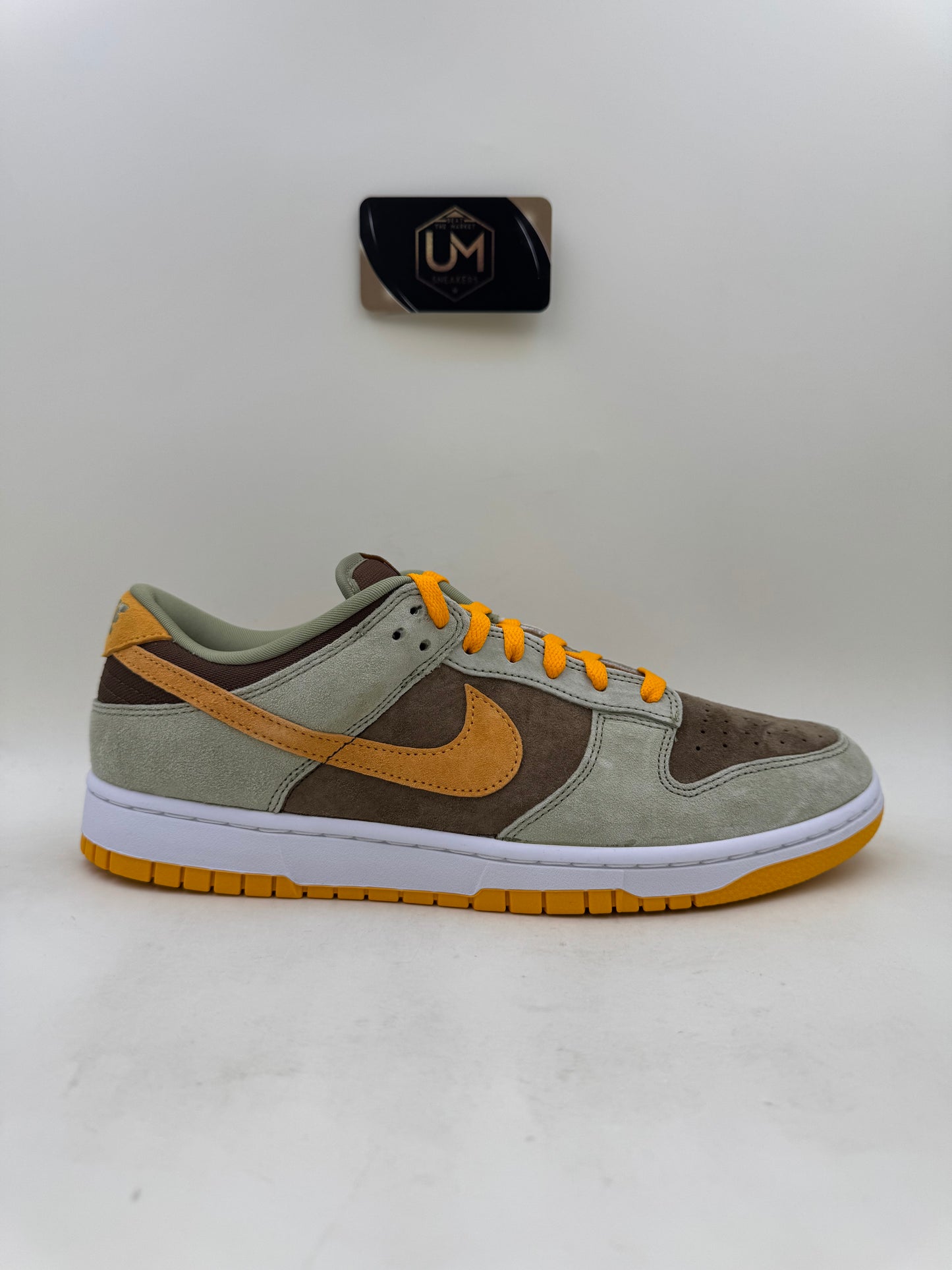 Nike Dunk Low ‘Dusty Olive’ | Size 11