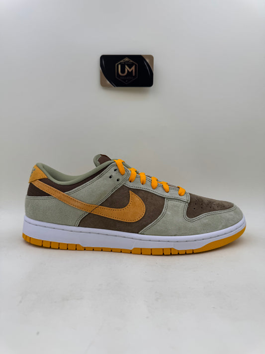 Nike Dunk Low ‘Dusty Olive’ | Size 11