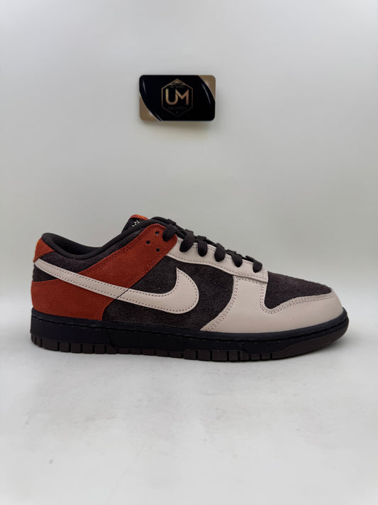 Nike Dunk Low ‘Red Panda’ | Size 11