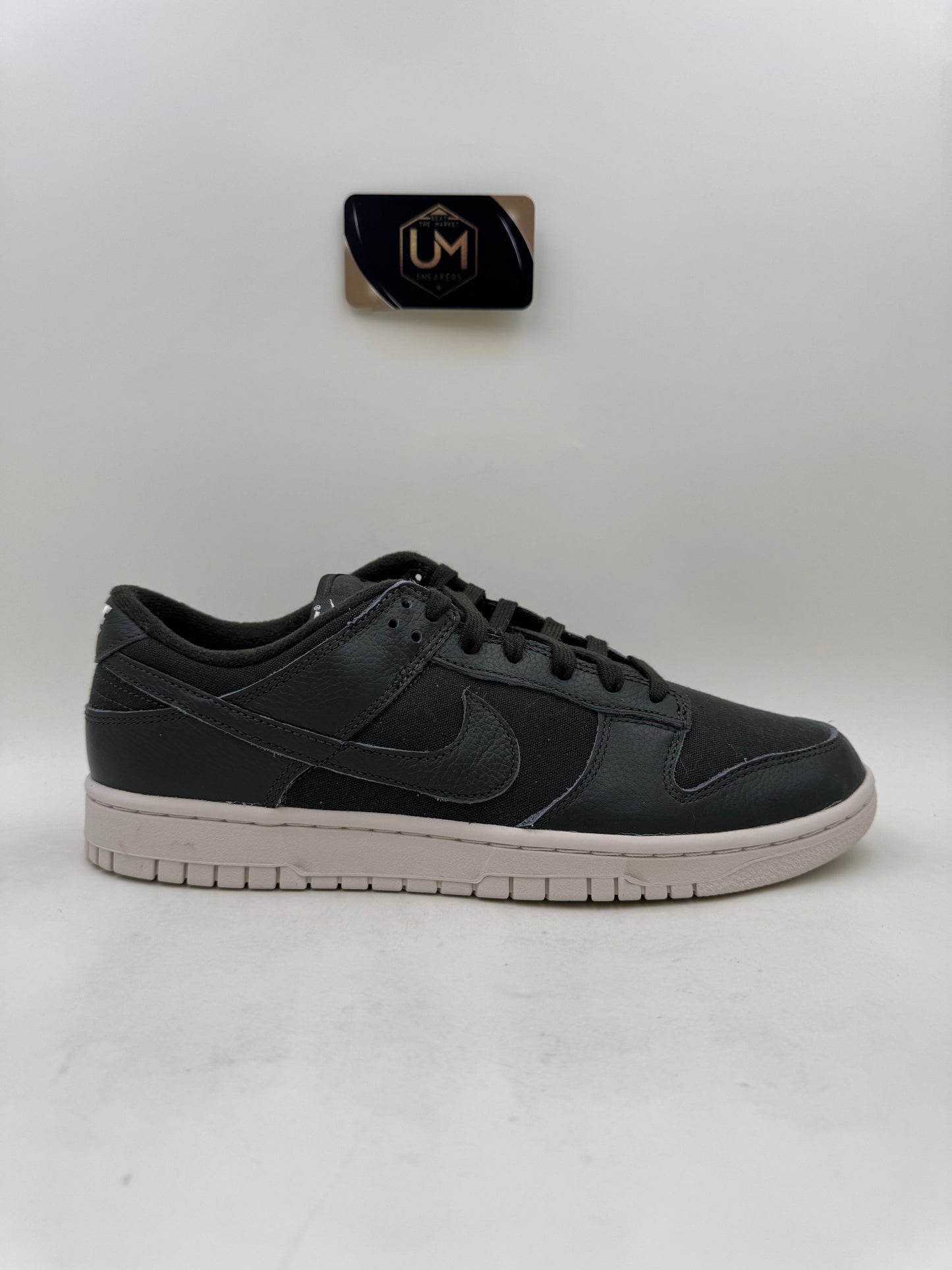 Nike Dunk Low Premium ‘Sequoia’ | Size 11