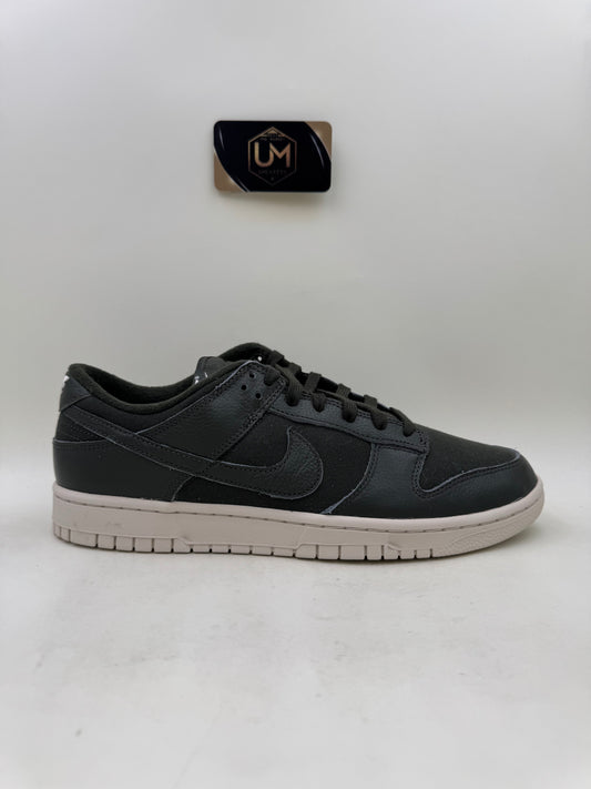 Nike Dunk Low Premium ‘Sequoia’ | Size 11