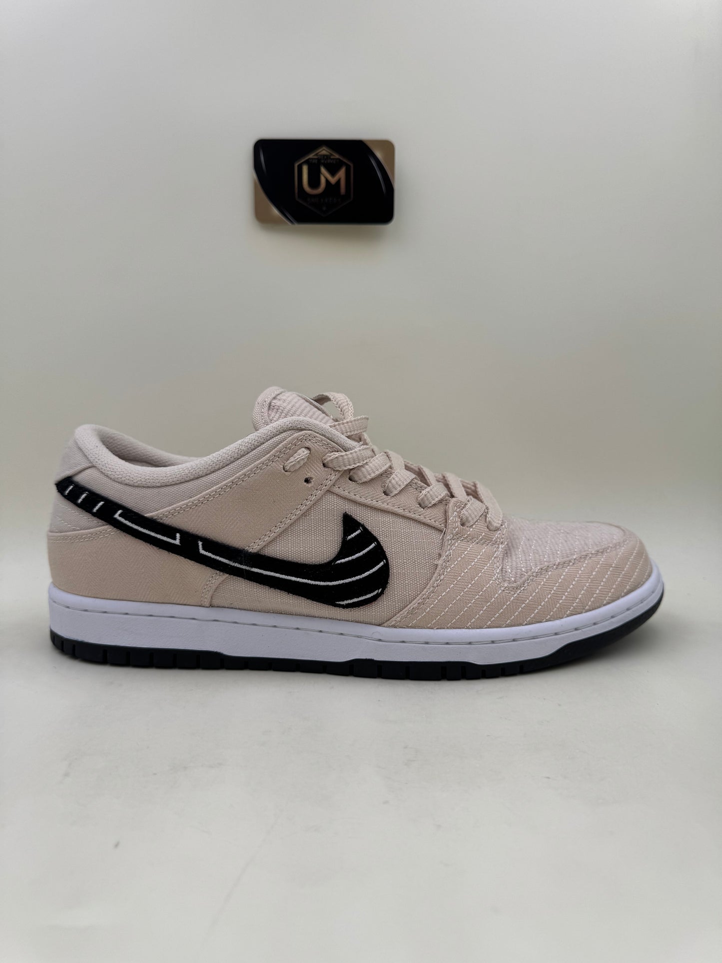Albino & Preto x Dunk Low Sb ‘Jiu-Jitsue’ | Size 11