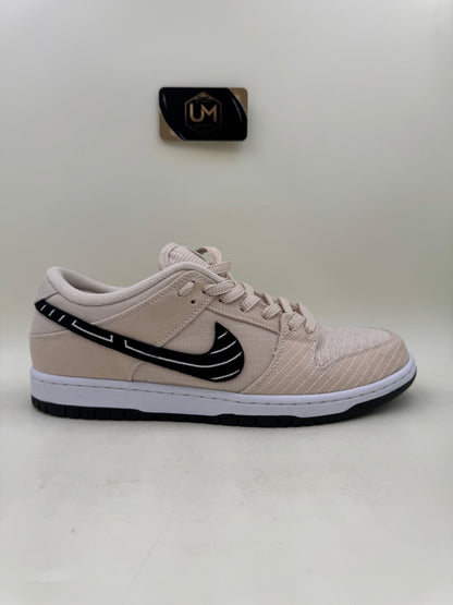 Albino & Preto x Dunk Low Sb ‘Jiu-Jitsue’ | Size 11