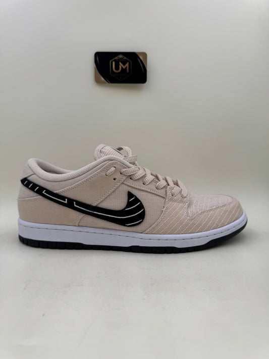 Albino & Preto x Dunk Low Sb ‘Jiu-Jitsue’ | Size 11