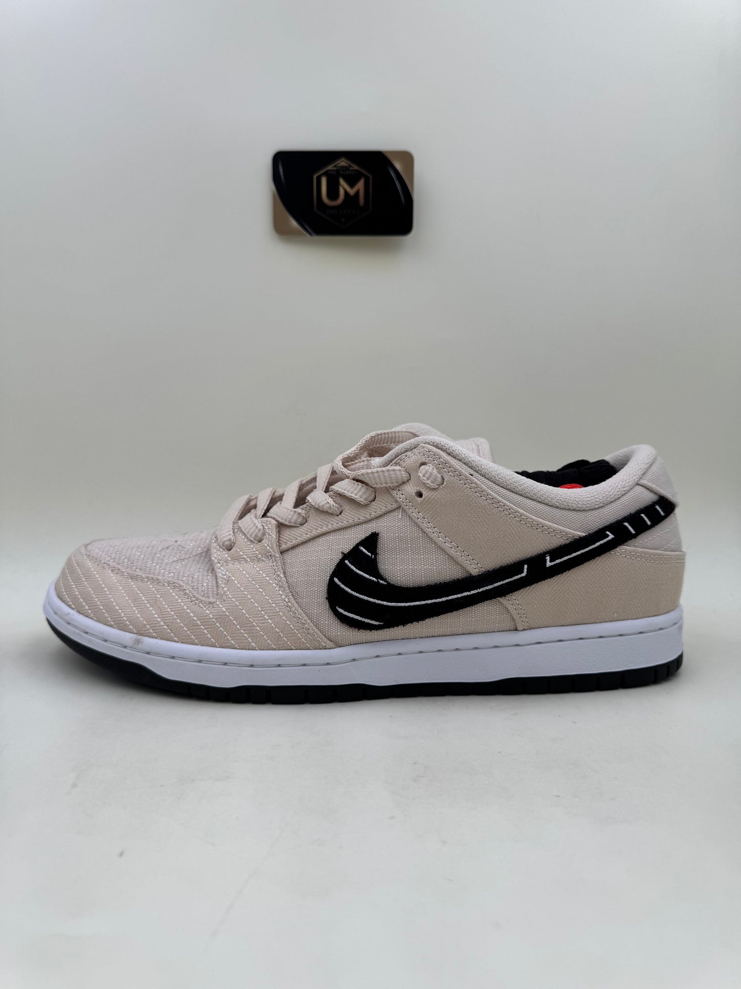 Albino & Preto x Dunk Low Sb ‘Jiu-Jitsue’ | Size 11
