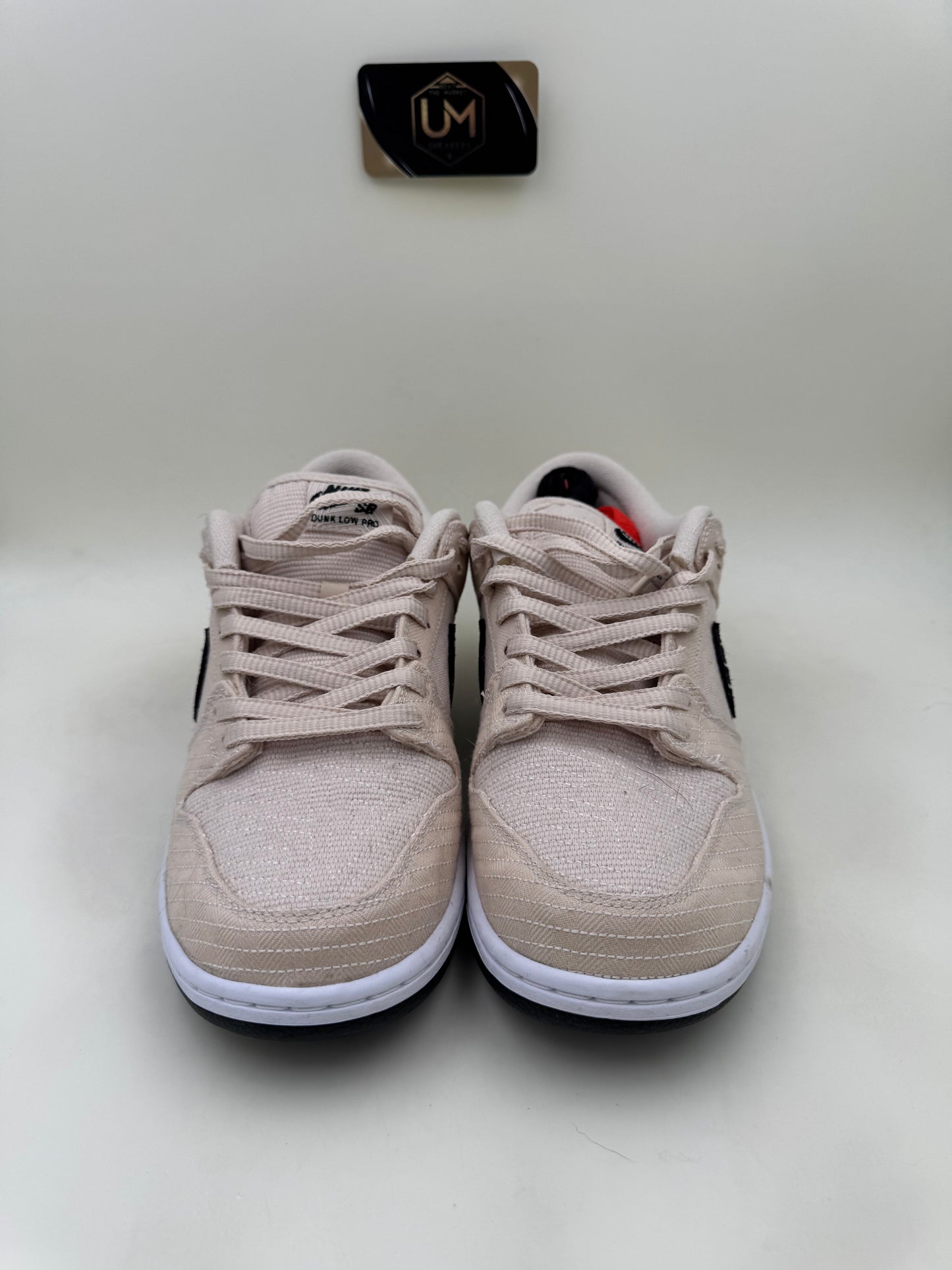 Albino & Preto x Dunk Low Sb ‘Jiu-Jitsue’ | Size 11