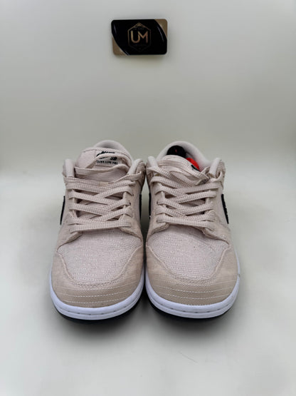 Albino & Preto x Dunk Low Sb ‘Jiu-Jitsue’ | Size 11