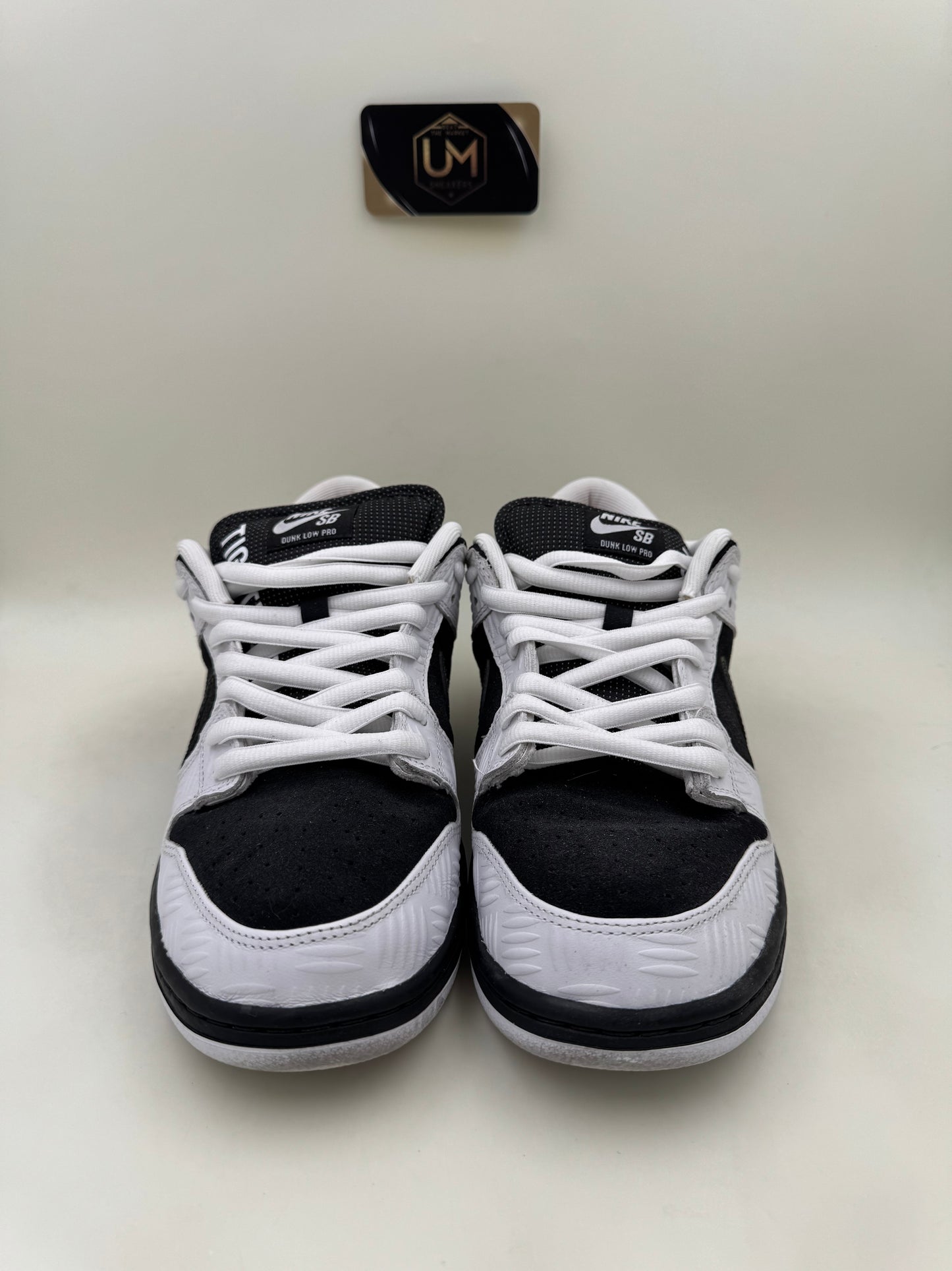 TIGHTBOOTH x Dunk Low SB | Size 11