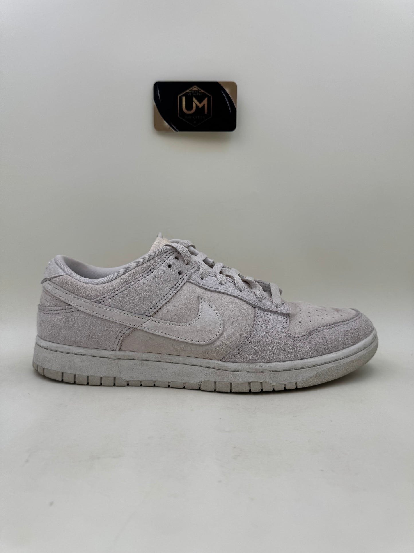 Nike Dunk Low Premium ‘Vast Grey’ | Size 11
