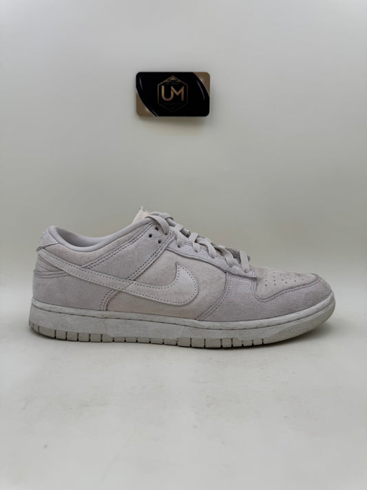 Nike Dunk Low Premium ‘Vast Grey’ | Size 11