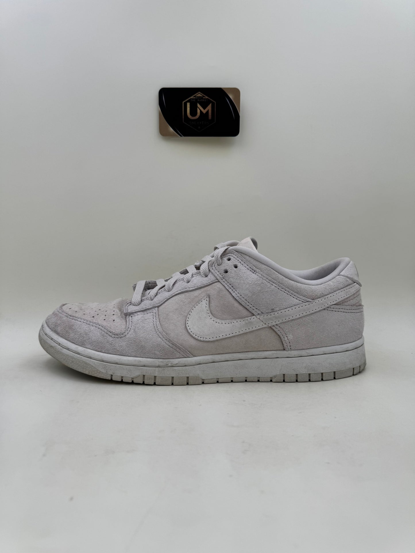 Nike Dunk Low Premium ‘Vast Grey’ | Size 11