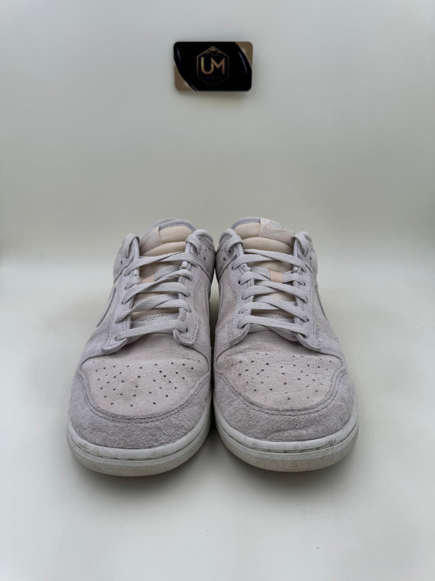 Nike Dunk Low Premium ‘Vast Grey’ | Size 11