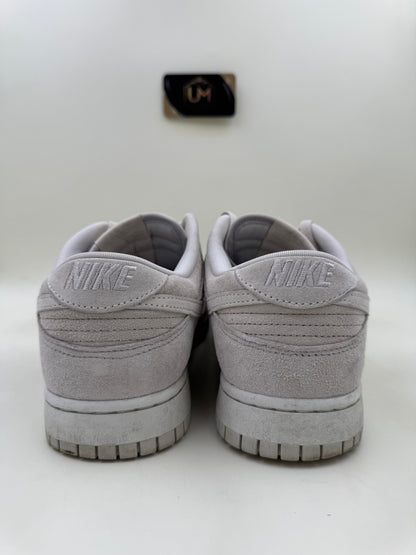 Nike Dunk Low Premium ‘Vast Grey’ | Size 11