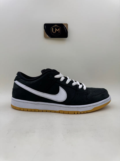 Nike Dunk Low SB ‘Black Gum’ | Size 11