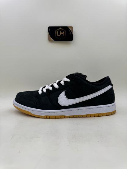 Nike Dunk Low SB ‘Black Gum’ | Size 11