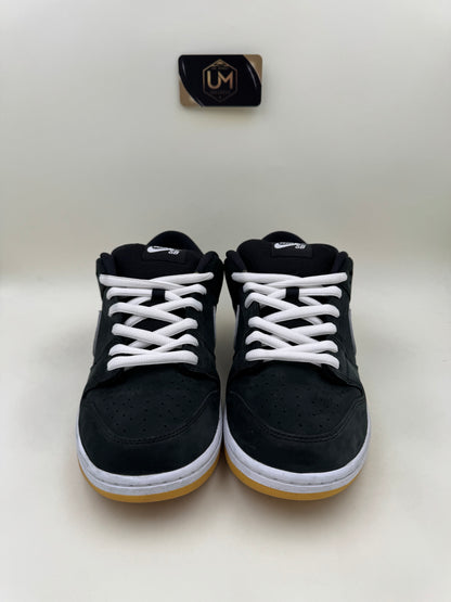 Nike Dunk Low SB ‘Black Gum’ | Size 11
