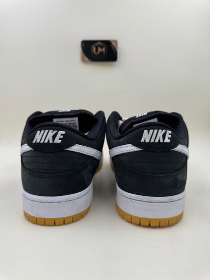 Nike Dunk Low SB ‘Black Gum’ | Size 11