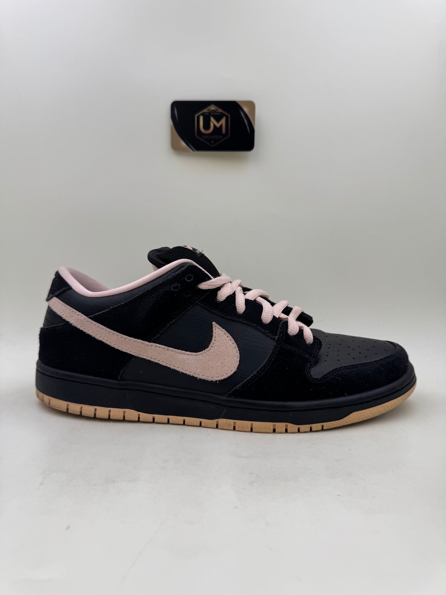 Nike Dunk Low SB ‘Black Coral’ | Size 11