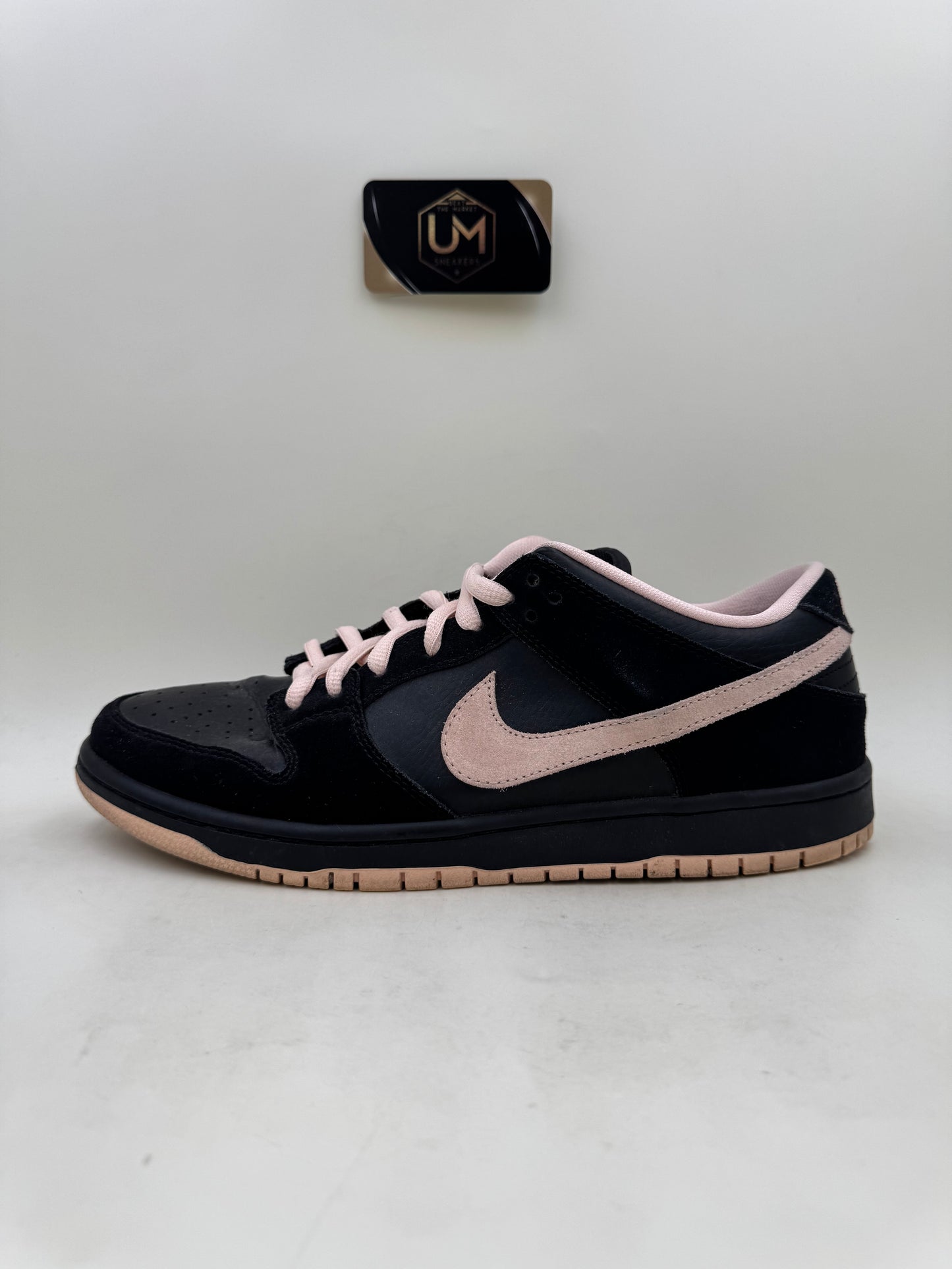 Nike Dunk Low SB ‘Black Coral’ | Size 11