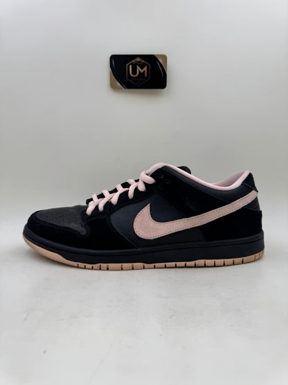 Nike Dunk Low SB ‘Black Coral’ | Size 11