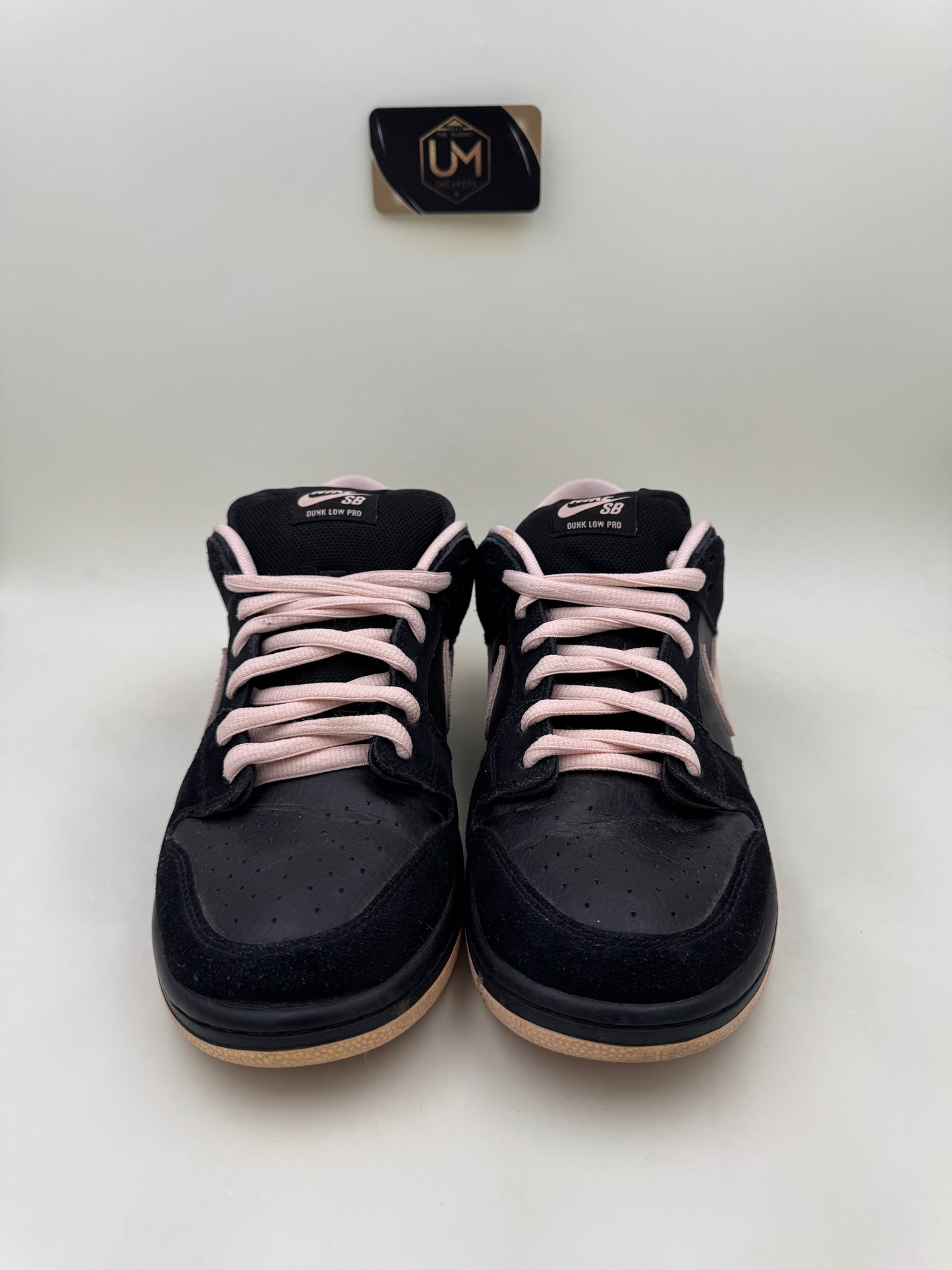 Nike Dunk Low SB ‘Black Coral’ | Size 11