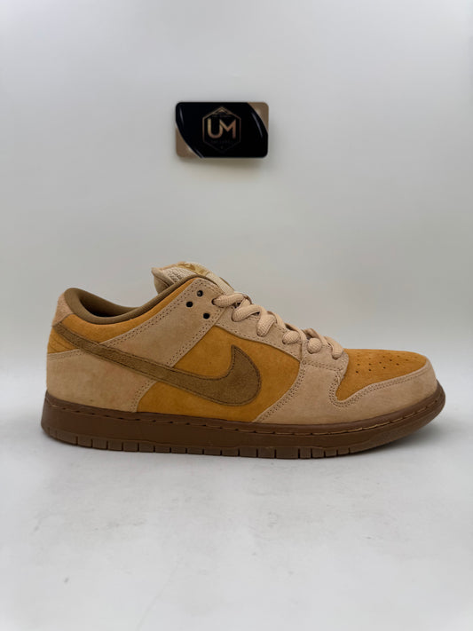 Nike SB Dunk Low ‘Reverse Reese Forbes Wheat’ | Size 11