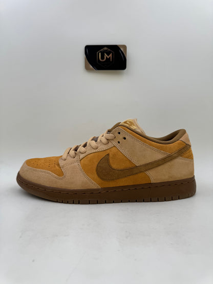 Nike SB Dunk Low ‘Reverse Reese Forbes Wheat’ | Size 11