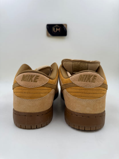 Nike SB Dunk Low ‘Reverse Reese Forbes Wheat’ | Size 11