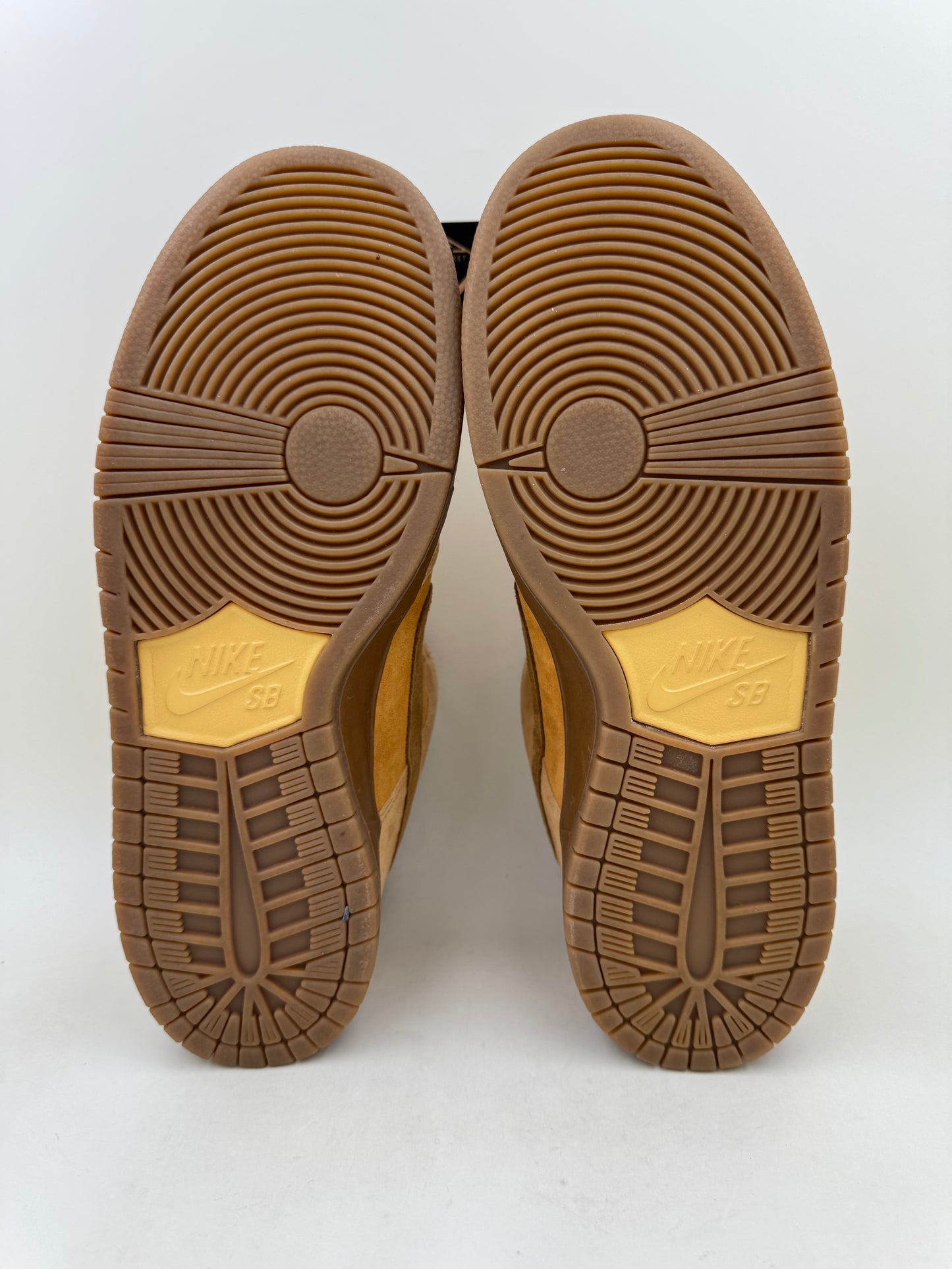 Nike SB Dunk Low ‘Reverse Reese Forbes Wheat’ | Size 11