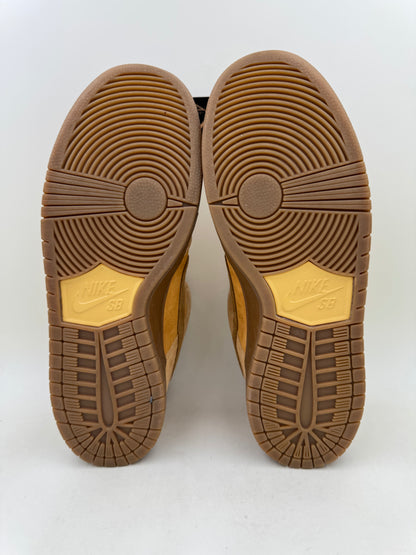 Nike SB Dunk Low ‘Reverse Reese Forbes Wheat’ | Size 11